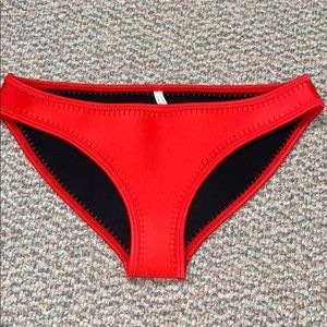 Triangle Bikini Bottoms